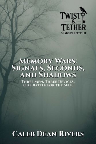 Cover image for Memory Wars