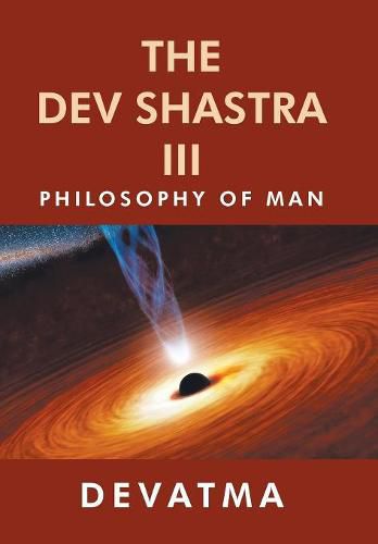 Cover image for The Dev Shastra Iii: Philosophy of Man