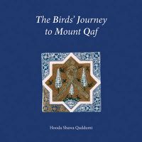 Cover image for The Birds Journey to Mount Qaf