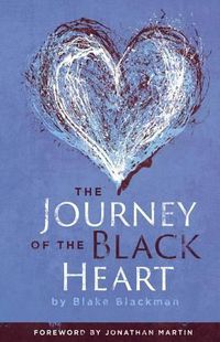 Cover image for The Journey of the Black Heart