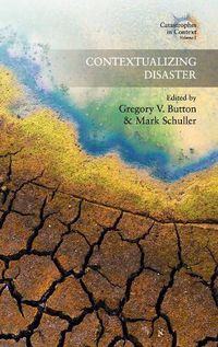 Cover image for Contextualizing Disaster