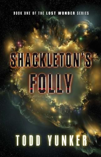 Cover image for Shackleton's Folly