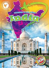 Cover image for India