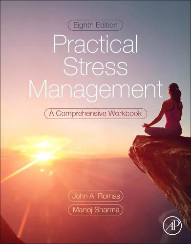 Cover image for Practical Stress Management: A Comprehensive Workbook