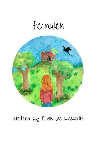 Cover image for Fernweh