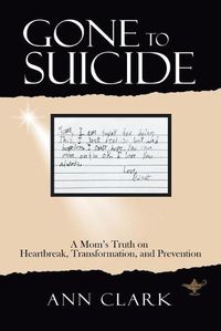 Cover image for Gone to Suicide