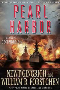 Cover image for Pearl Harbor