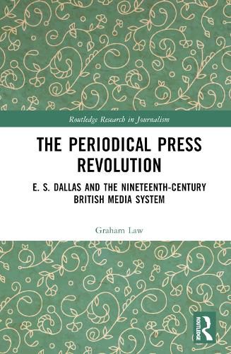 Cover image for The Periodical Press Revolution