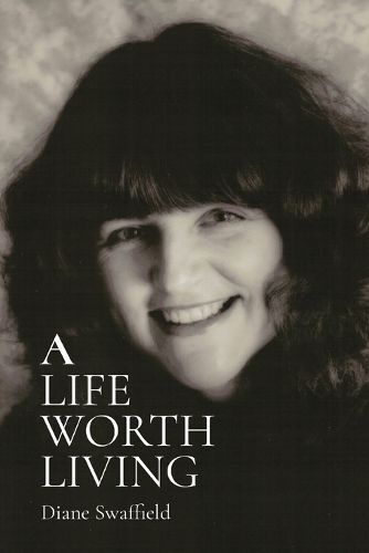 Cover image for A Life Worth Living