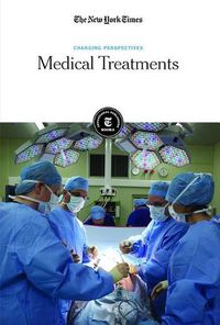 Cover image for Medical Treatments