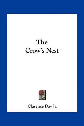 The Crow's Nest