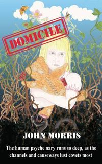 Cover image for Domicile