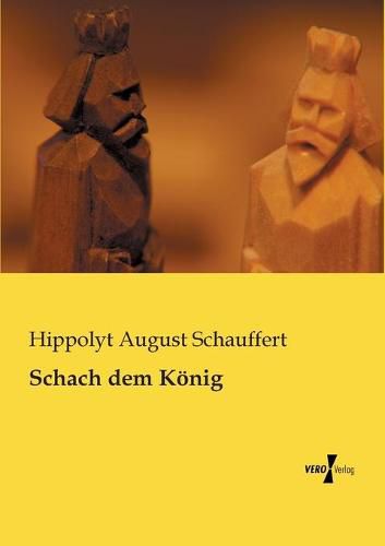 Cover image for Schach dem Koenig