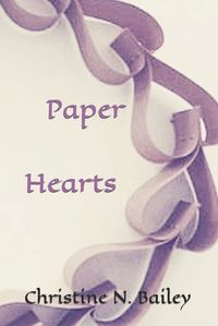 Cover image for Paper Hearts
