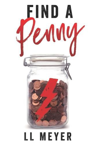 Cover image for Find a Penny
