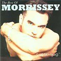 Cover image for Suedehead Best Morrissey