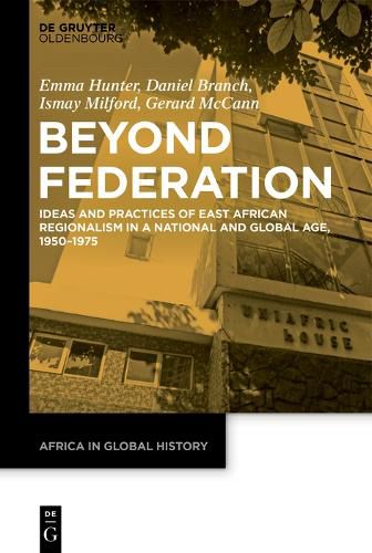 Cover image for Beyond Federation