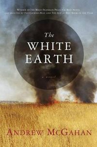 Cover image for White Earth
