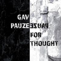 Cover image for Pauze for Thought