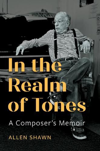 Cover image for In the Realm of Tones