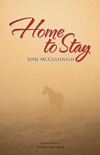 Cover image for Home to Stay