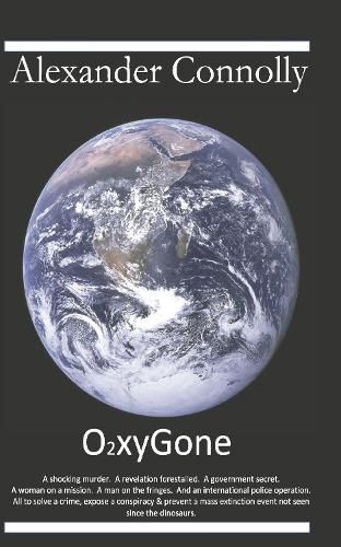 Cover image for O2xygone