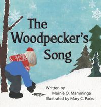 Cover image for The Woodpecker's Song