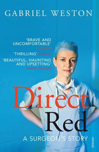 Direct Red: A Surgeon's Story