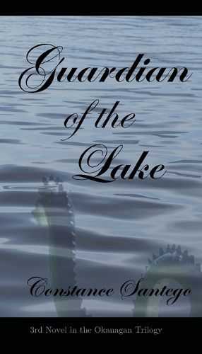 Cover image for Guardian of the Lake