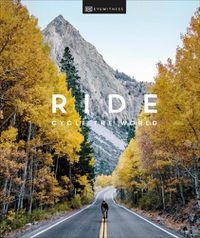 Cover image for Ride: Cycle the World