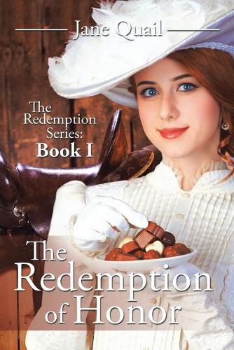 Cover image for The Redemption of Honor