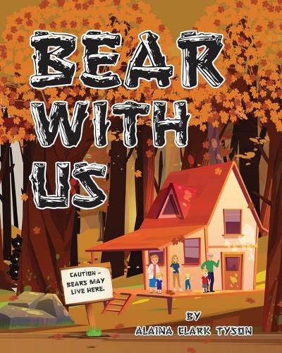Cover image for Bear With Us