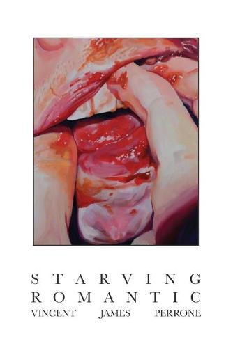 Cover image for Starving Romantic