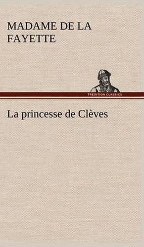 La princesse de Cleves