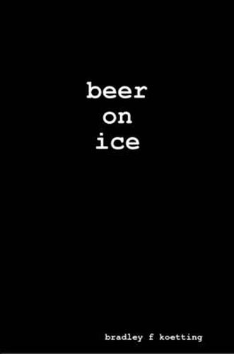 Cover image for Beer on Ice