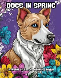 Cover image for Dogs in Spring