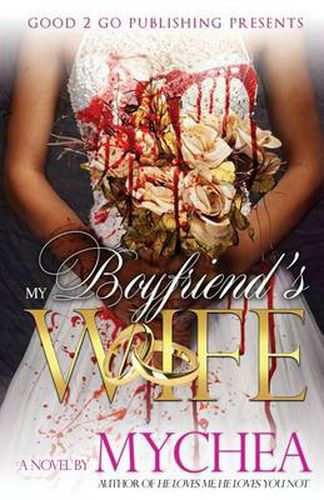 Cover image for My Boyfriend's Wife