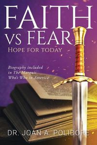 Cover image for Faith vs Fear