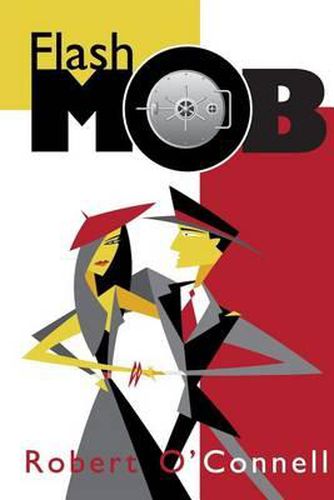 Cover image for Flash Mob