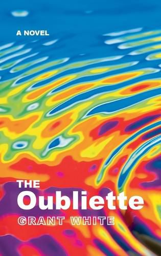 Cover image for The Oubliette