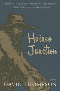 Cover image for Haines Junction