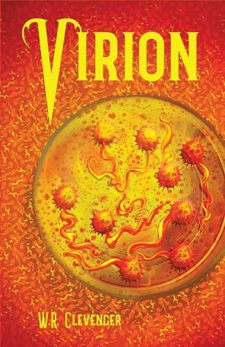 Cover image for Virion