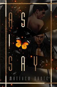 Cover image for As I Say