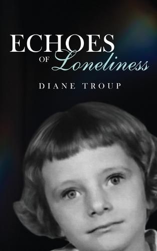 Cover image for Echoes of Loneliness