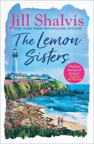 The Lemon Sisters: The feel-good read of the summer!