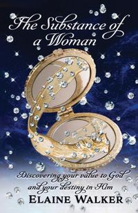 Cover image for The Substance of a Woman