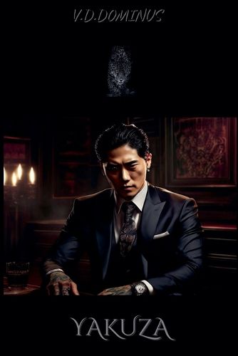 Cover image for Yakuza