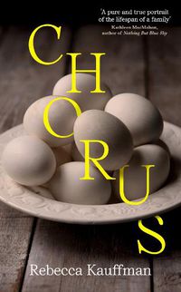 Cover image for Chorus