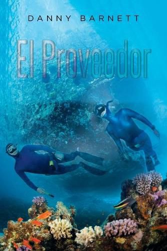 Cover image for El Proveedor