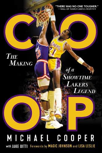 Cover image for COOP
